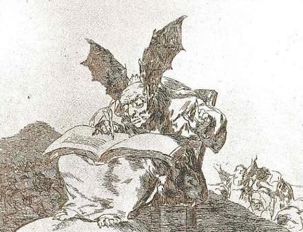  Francisco Goya-Zoper splosno blaginjo